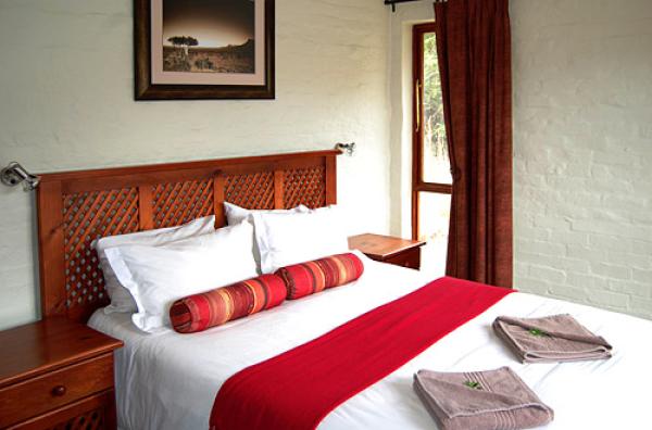 Mountain Zebra National Park thumbnail 6